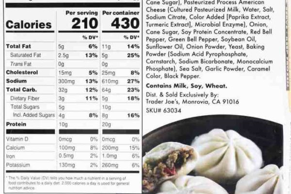 Cheese steak nutrition facts