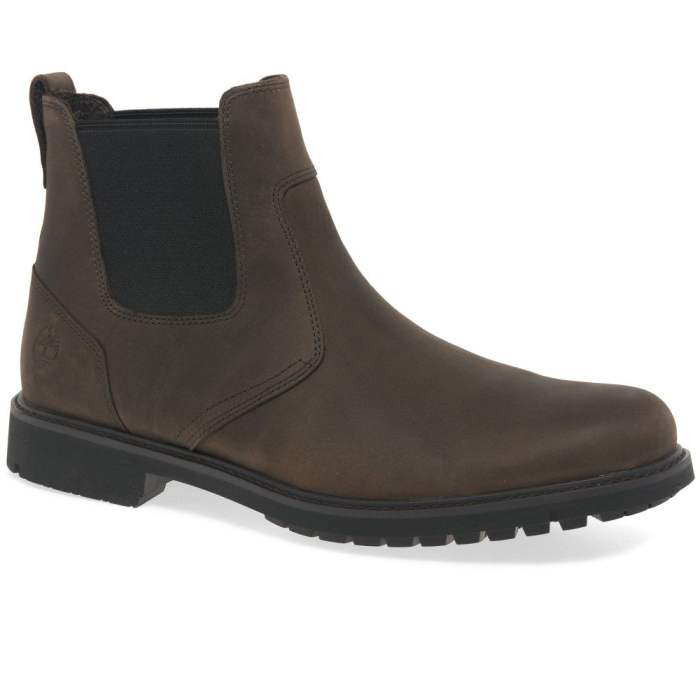 Fashion timberland boots for men