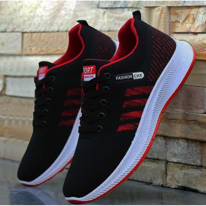 Mens sneakers fashion