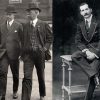 1910s Fashion Men A Stylish Era