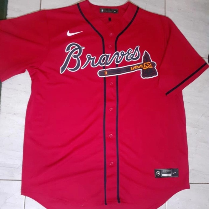 Baseball jersey fashion mens