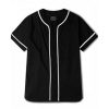 Mens Baseball Jersey Fashion A Style Evolution