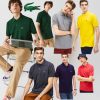 Mens Fashion Polos A Style Guide