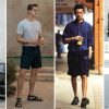 Mens Fashion Short Shorts A Style Guide