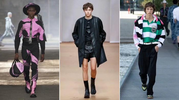 2020s mens fashion