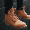 Mens Fashion Timberland Boots A Style Guide