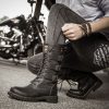 High Fashion Boots Men A Style Guide