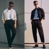 1989 Fashion Men A Style Retrospective