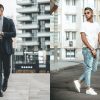 Fashion Men Poses A Style Guide