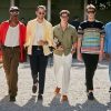 2020s Mens Fashion Trends and Transformations