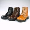 Mens High Fashion Boots A Style Guide