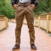 Baggy Pants Mens Fashion A Style Guide