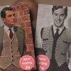 50s Fashion Men and Womens Styles