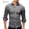 Fashionable T-Shirts for Men A Style Guide