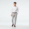 Mens Grey Pants Fashion A Style Guide