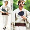 Mens Kimono Fashion A Timeless Style