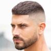 Mens Fashion Haircuts Short A Style Guide