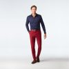 Red Pants Mens Fashion A Style Guide