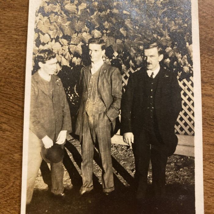 1910s fashion men